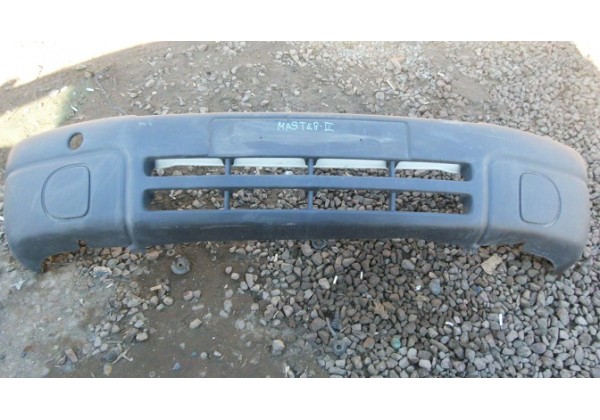 Бампер передній Renault Master II, 98-03, 7701470784